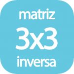 Inverse matrix 3x3 online