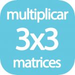 Multiplicar matrices 3x3 online