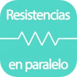 Calculadora de 3 resistencias en paralelo