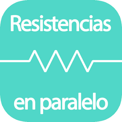 Calculadora de resistencias en paralelo