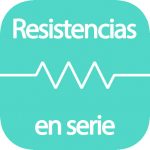 Calculadora de resistencias en serie
