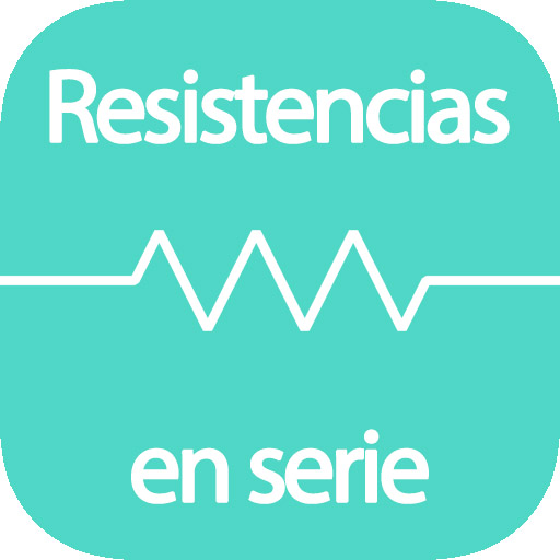 Calcular resistencias en serie