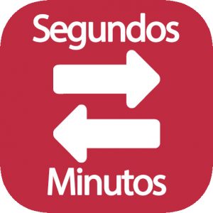 Segundos a minutos