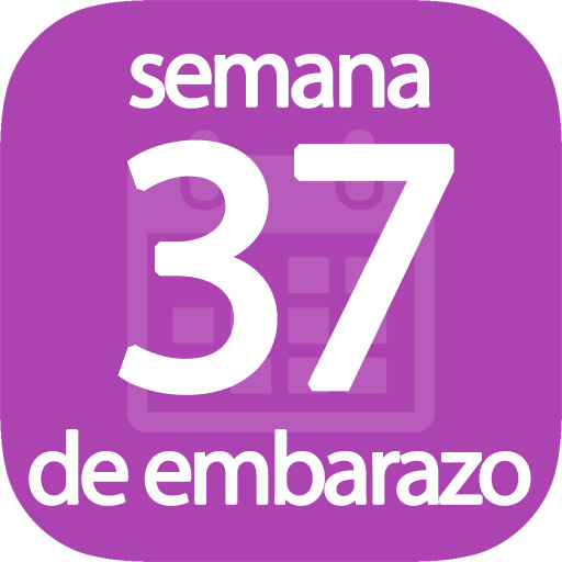 Semana 37 de embarazo