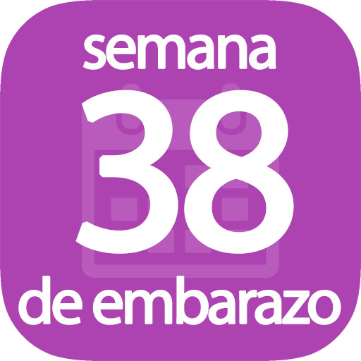 Semana 38 de embarazo