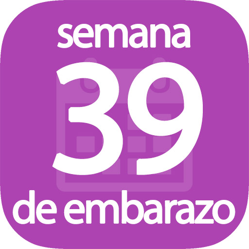 Semana 39 de embarazo