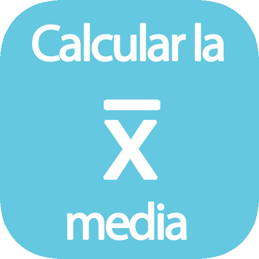 Calcula la MEDIA online de varios → x̄ | Calcular promedio