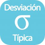 Desviación Típica