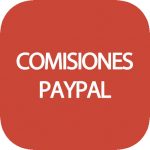 Calculadora comisiones de PayPal