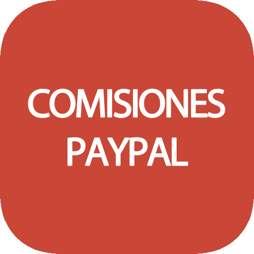 quiero Cantina Campaña Calculadora de comisiones para PayPal, ¿cuánto cobran?