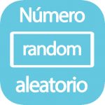 Generador número aleatorio