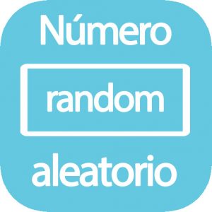 Generador de número aleatorio