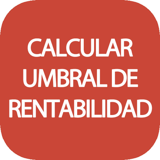 Calcular umbral de rentabilidad