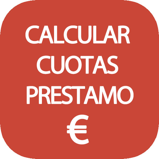 Calculadora de cuotas de un préstamo