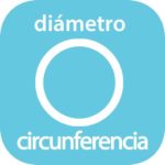 Calcular diámetro