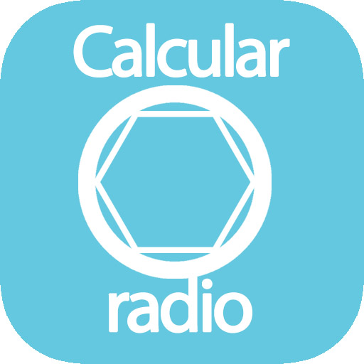 Calcular el radio