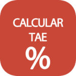 Calcular TAE