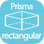 Calcular el volumen de un prisma rectangular