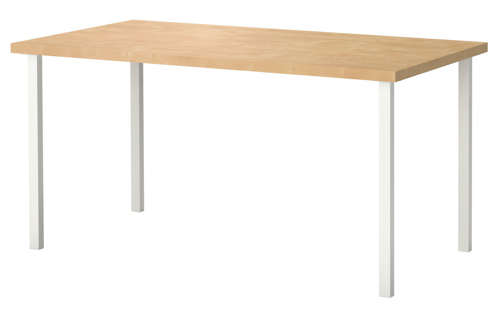 Mesa del Ikea