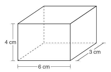 Prisma rectangular