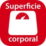 Calcular superficie corporal
