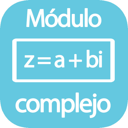Complex numbers module calculator