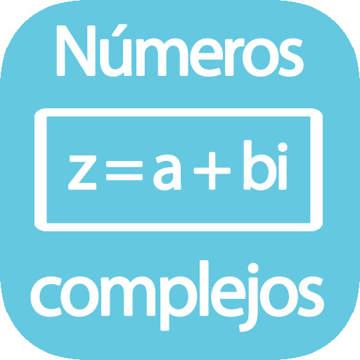 Calculadora de números complejos