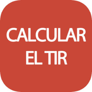 Calculadora del TIR