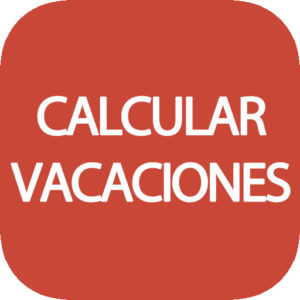 Calculadora de Vacaciones