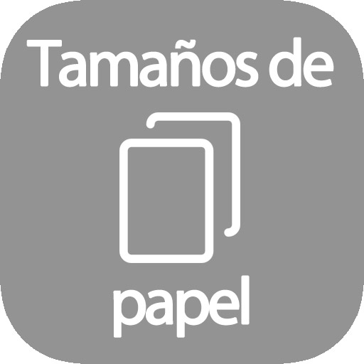 Calculadora de tamaños de papel