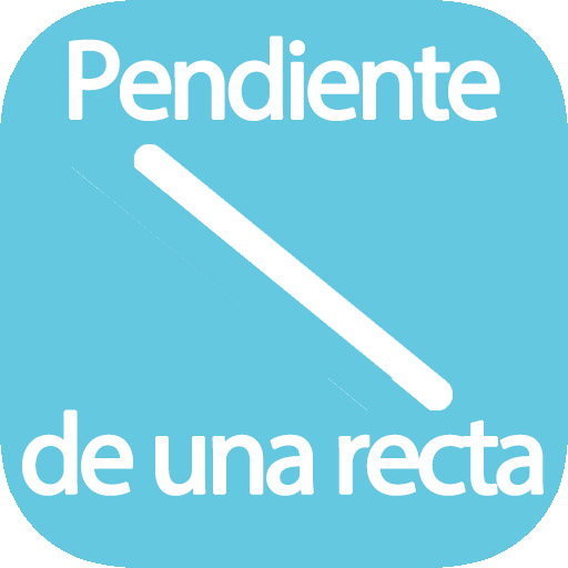 Pendiente de una recta