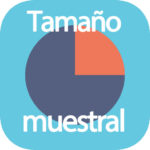 Calculadora de tamaño muestral