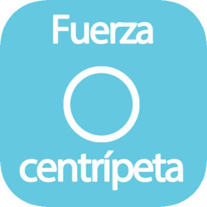 Fuerza centrípeta