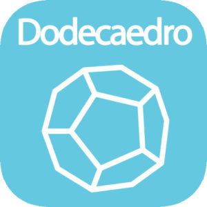 Calculadora dodecaedro