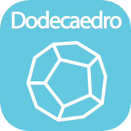 Calculadora dodecaedro