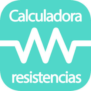 Calculadora de resistencias