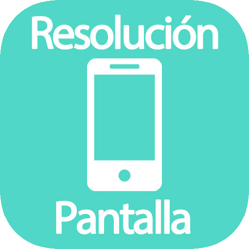 Cuál es mi resolución
