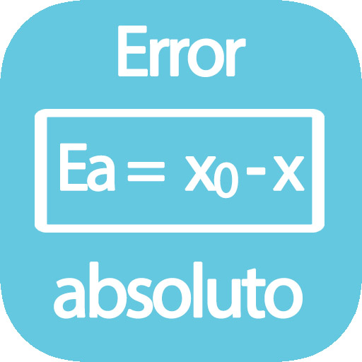 Calculadora Error Absoluto