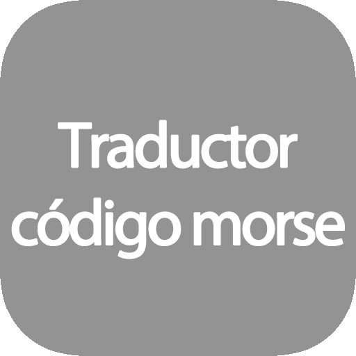 Traductor código morse