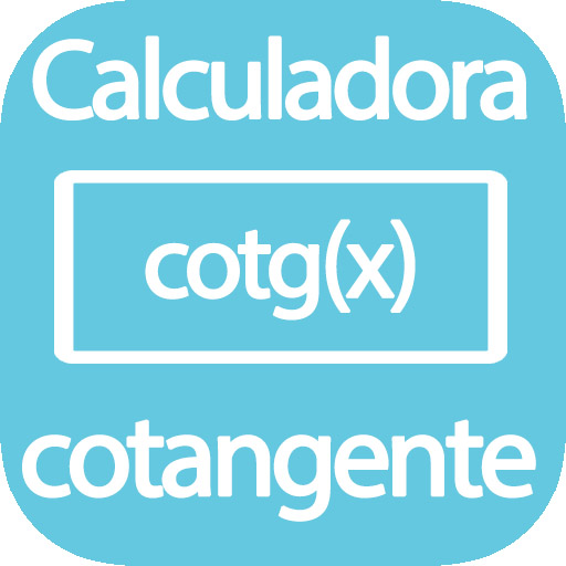 Calculadora cotangente online