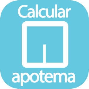 Calculadora de apotema