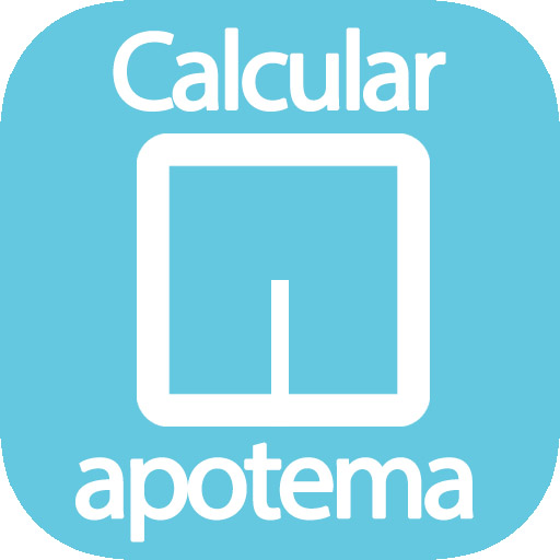 Calculadora de apotema