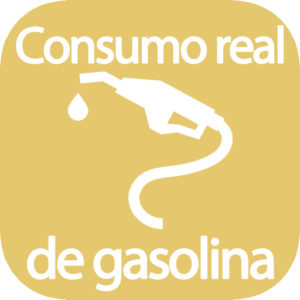 Calculadora consumo gasolina