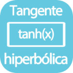 Tangente hiperbólica