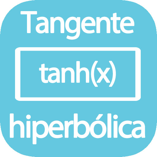 Calculadora tangente hiperbólica