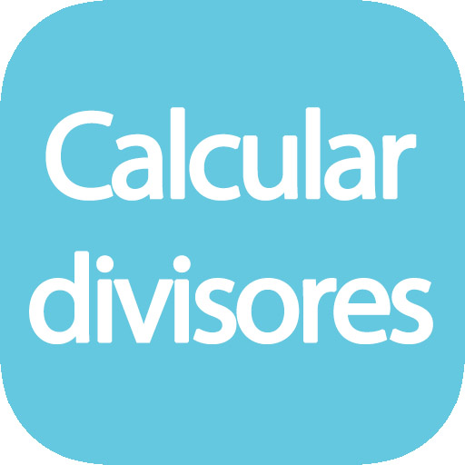 Calculator divisors of a number