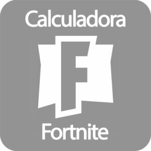 Calculadora Fortnite