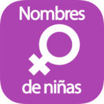 Nombres de niñas